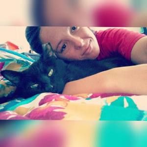 Meet your Posher, Cori